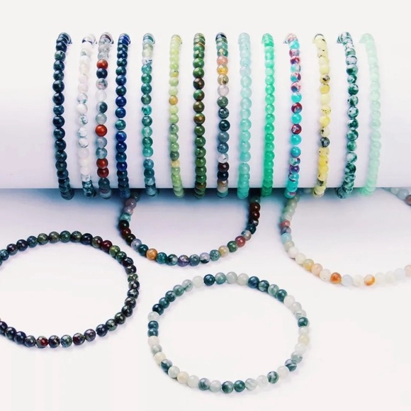 Mapstone Bracelet - Picture 2 of 2